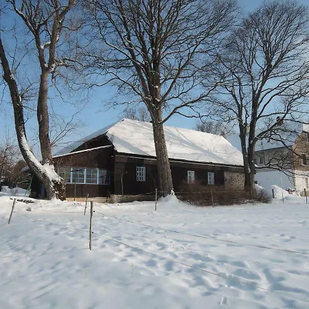 Chalupa Na Sumave Country house Javorna