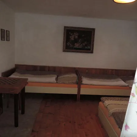 Chalupa Na Sumave Landhaus *