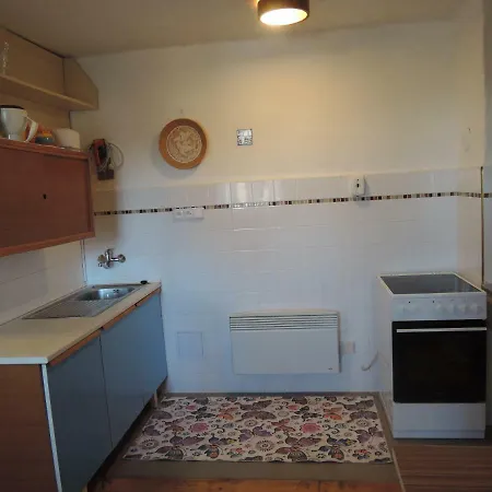 Chalupa Na Sumave Landhaus *