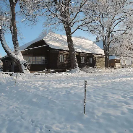 Landhaus Chalupa Na Sumave *