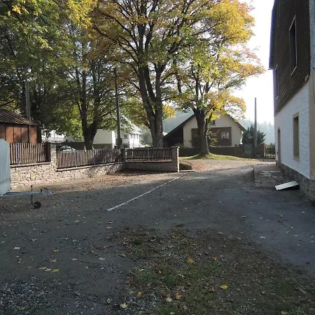 Landhaus Chalupa Na Sumave *