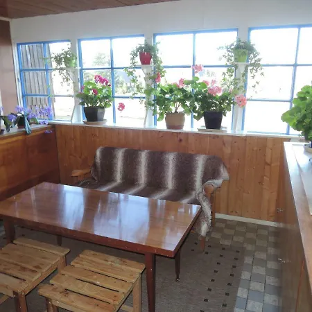 Landhaus Chalupa Na Sumave *
